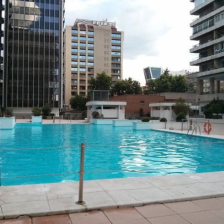 Apartamento Calle Mauricio Legendre マドリード 部屋 写真