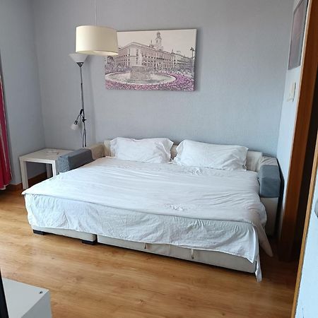 Apartamento Calle Mauricio Legendre マドリード エクステリア 写真