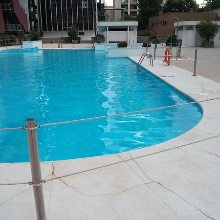 Apartamento Calle Mauricio Legendre マドリード エクステリア 写真