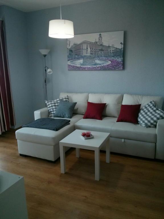 Apartamento Calle Mauricio Legendre マドリード 部屋 写真