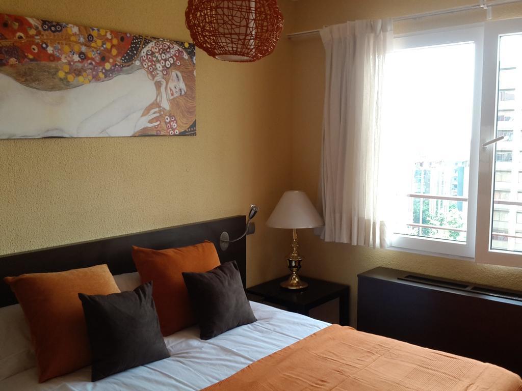Apartamento Calle Mauricio Legendre マドリード 部屋 写真