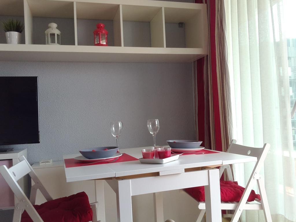 Apartamento Calle Mauricio Legendre マドリード 部屋 写真