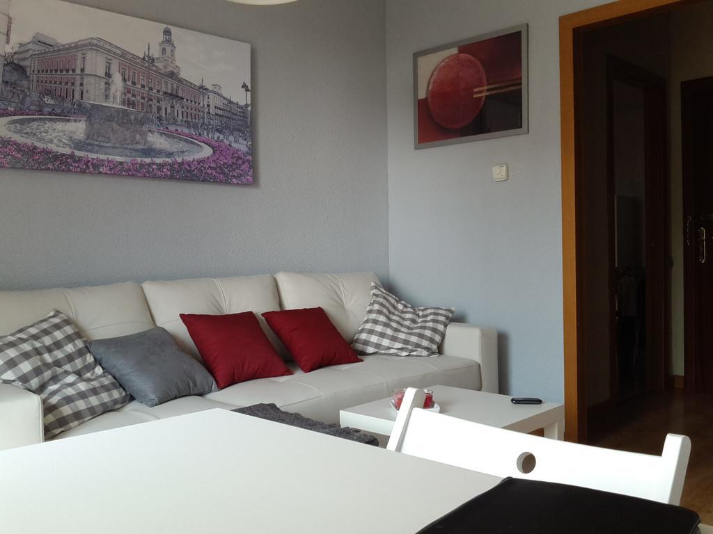 Apartamento Calle Mauricio Legendre マドリード 部屋 写真